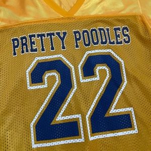 Pretty Poodles Jersey